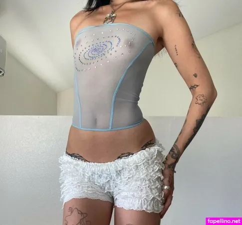 Coco Huang OnlyFans Thumbnail #RUtzHEk52l