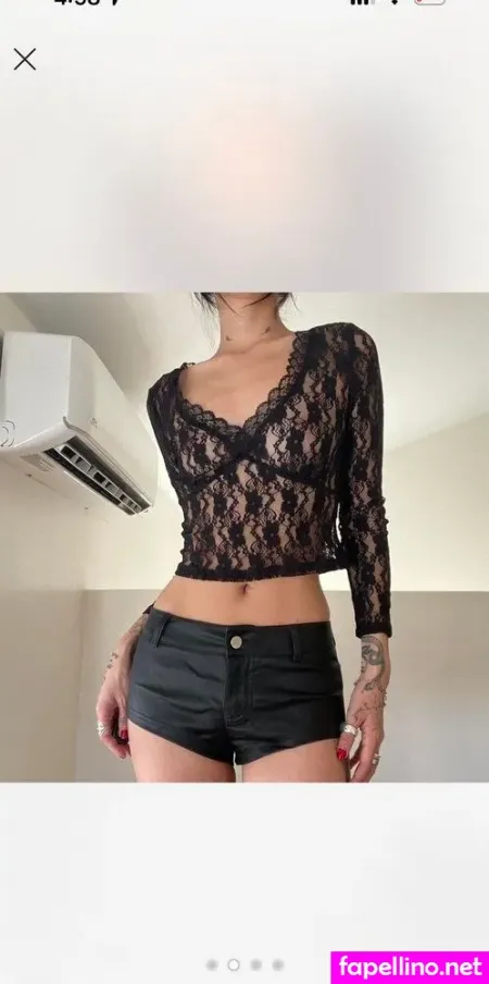 Coco Huang OnlyFans Thumbnail #S1NjSkgaOh