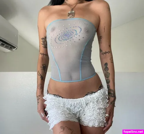 Coco Huang OnlyFans Thumbnail #U92O3f93SC