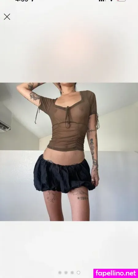 Coco Huang Main Profile Photo