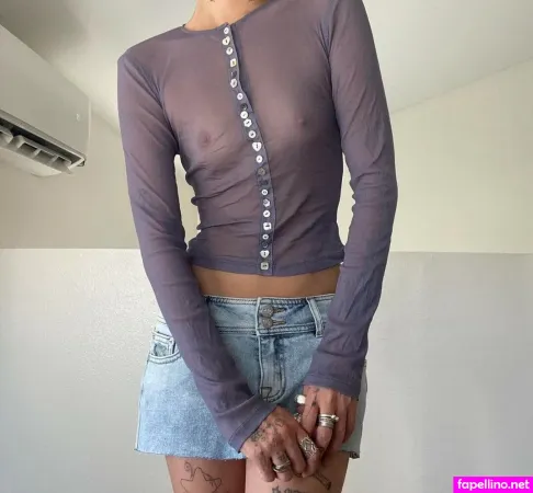 Coco Huang OnlyFans Thumbnail #bqFe1Mj7wz