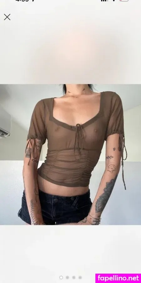 Coco Huang OnlyFans Thumbnail #zh1FYPdd9X