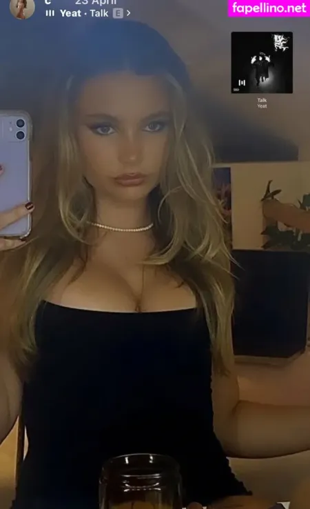 Coco Jack Gillies OnlyFans Thumbnail #EIvFrbOpAx