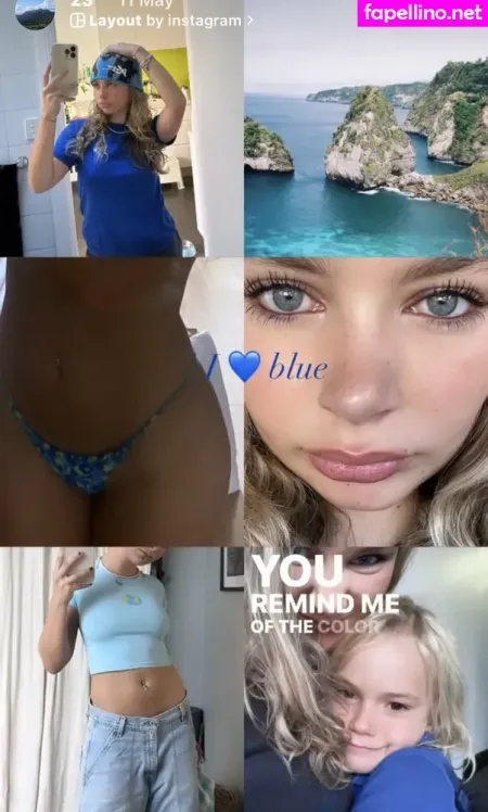 Coco Jack Gillies OnlyFans Thumbnail #FkifymNFPE