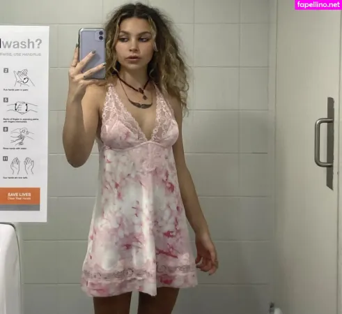 Coco Jack Gillies OnlyFans Thumbnail #MOMm8sHSKA