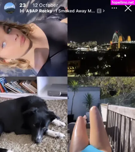 Coco Jack Gillies OnlyFans Thumbnail #YJ2B0ceqF7