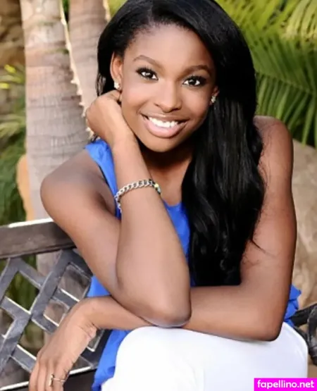 Coco Jones OnlyFans Thumbnail #KXH34UtHTP