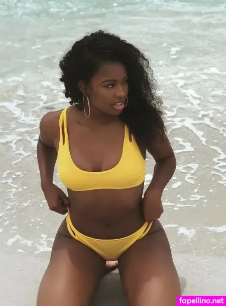 Coco Jones OnlyFans Thumbnail #Ri6lLrszsR