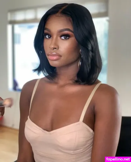 Coco Jones OnlyFans Thumbnail #kZ7guXNThF