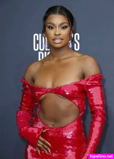 Coco Jones OnlyFans Thumbnail #nPgf8qDdlc