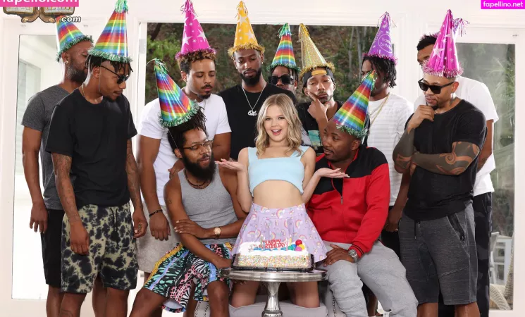 Coco Lovelock OnlyFans Thumbnail #auIeG7akip