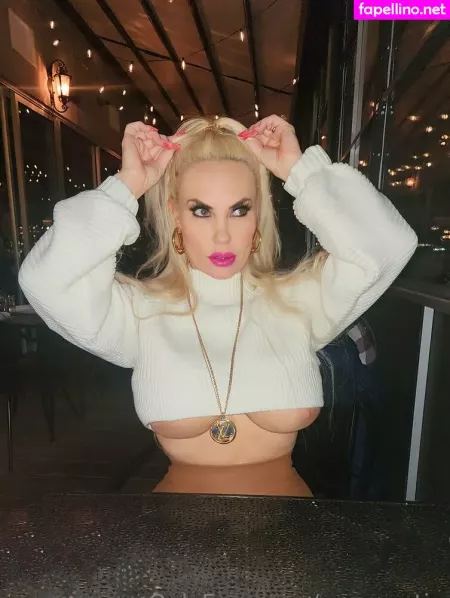 Coco Nicole Austin OnlyFans Thumbnail #U0V7PLWkkR
