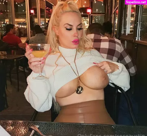Coco Nicole Austin OnlyFans Thumbnail #cmbqyOFgtl