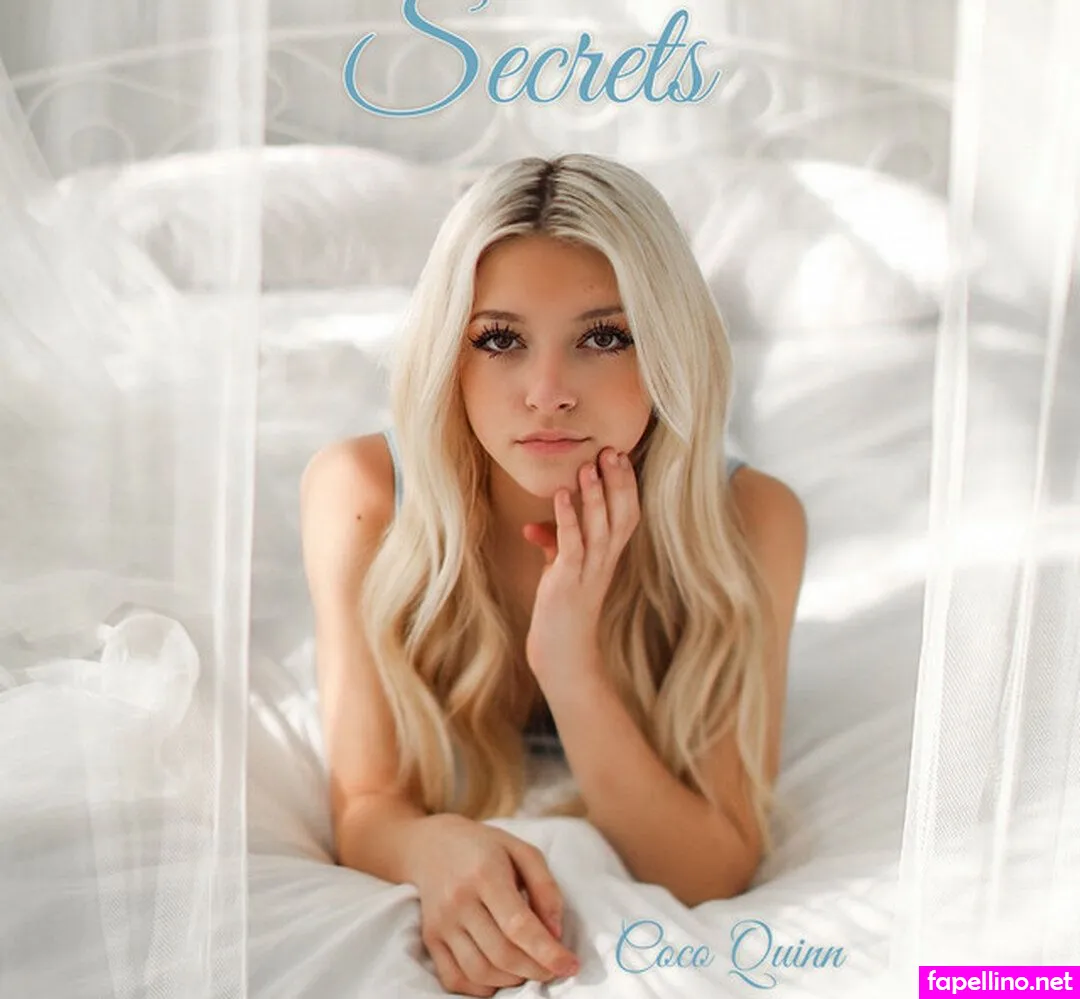 Coco Quinn Nude Leaked OnlyFans Photo #nSJ8ESKw6W