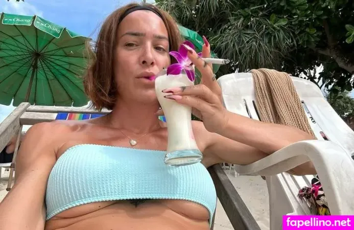 Coco Valentin OnlyFans Thumbnail #iraadaOPPQ