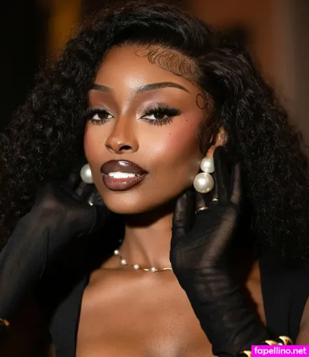 Coco Watson photo