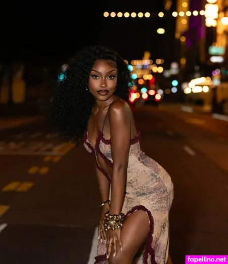 Coco Watson photo