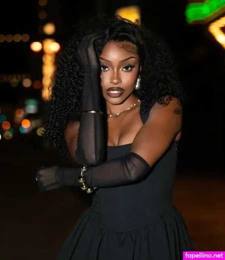 Coco Watson photo