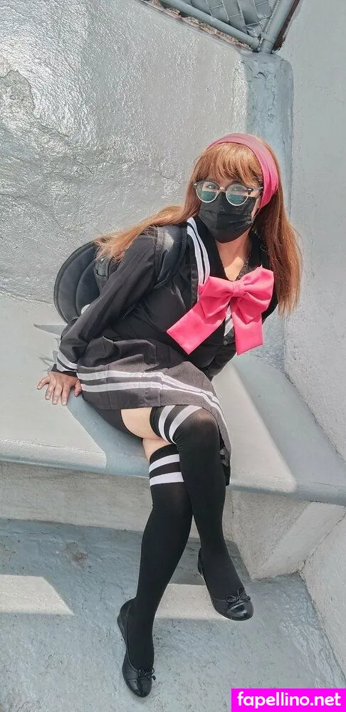 _cocoachan, cocoa-chan Nude Leaked OnlyFans Photo #Ae6h26myoD