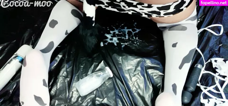 Cocoa Moo OnlyFans Thumbnail #c327J5yHjQ