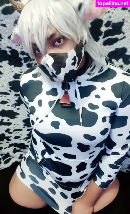 Cocoa Moo OnlyFans Thumbnail #qr3afjG6kV