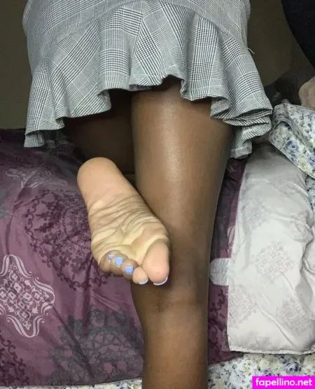 Cocoasolegoddess OnlyFans Thumbnail #6fJQJCVvT4