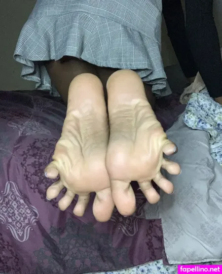 Cocoasolegoddess OnlyFans Thumbnail #8pfTmYUudK