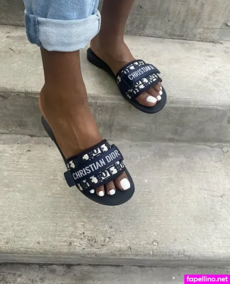 Cocoasolegoddess OnlyFans Thumbnail #JDqUqAcEgJ