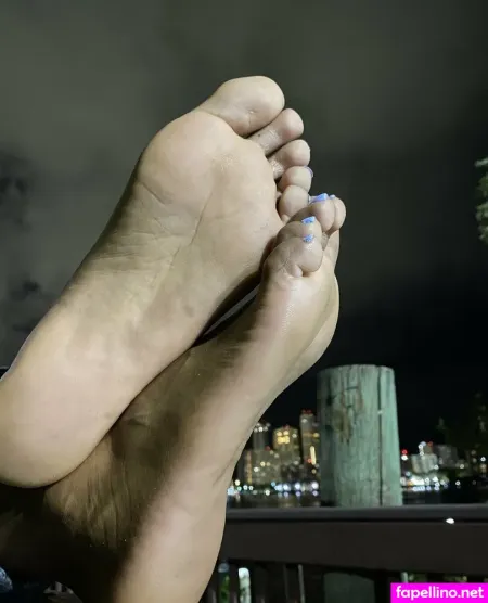 Cocoasolegoddess OnlyFans Thumbnail #wAx1i3orQO