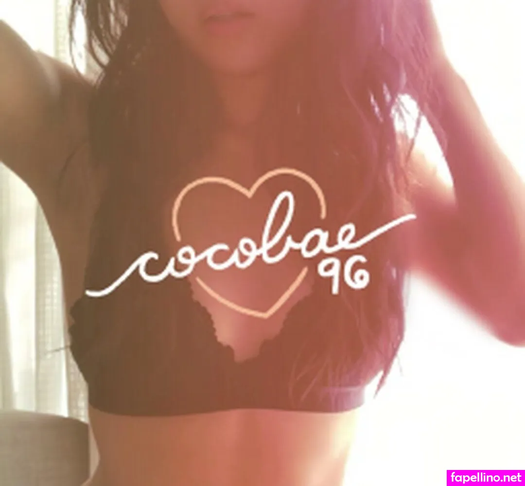 cocobae96 Nude Leaked OnlyFans Photo #tmQssbMnaO