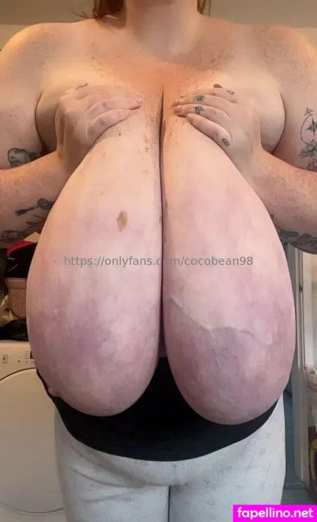 Cocobean1098 OnlyFans Thumbnail #jBs74udcLH