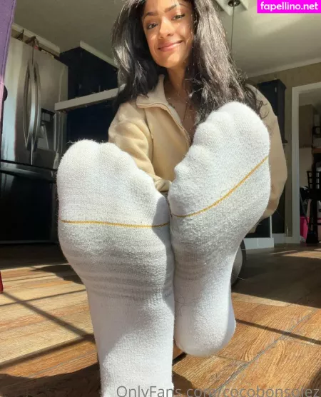 Cocobonsolez OnlyFans Thumbnail #4OEhZpvNdv