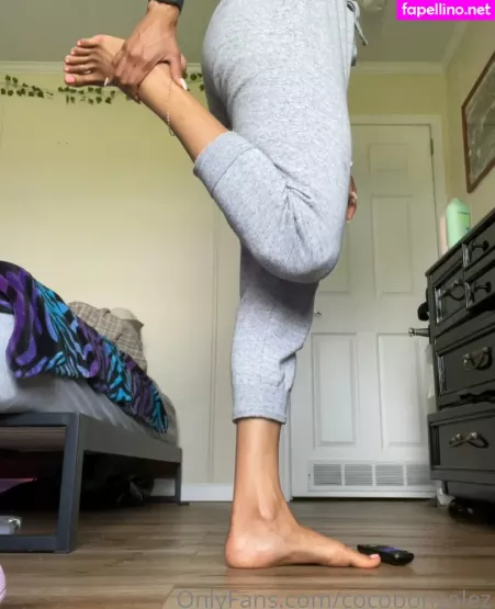 Cocobonsolez OnlyFans Thumbnail #6w7ZscKLqv