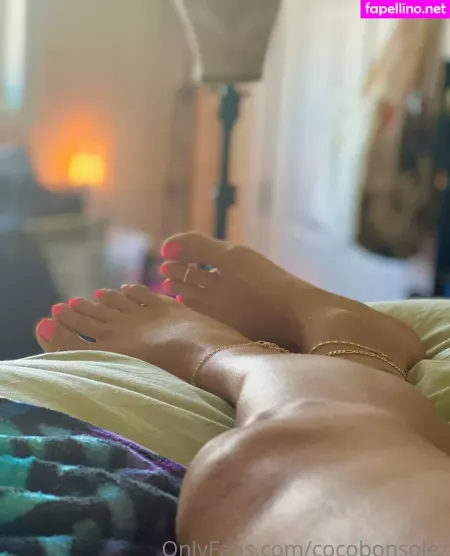 Cocobonsolez OnlyFans Thumbnail #c6Thir0WxQ