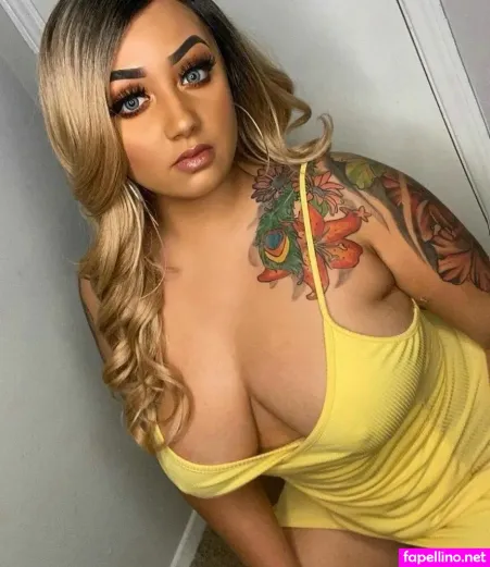 Cocobunnie OnlyFans Thumbnail #FfzSwPqBzD