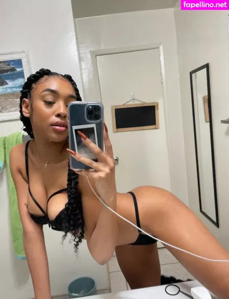 Cocobutterbaby OnlyFans Thumbnail #CbrCJZfxHh