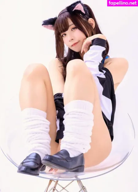 Cococo Neko OnlyFans Thumbnail #BJDfYHYGQh