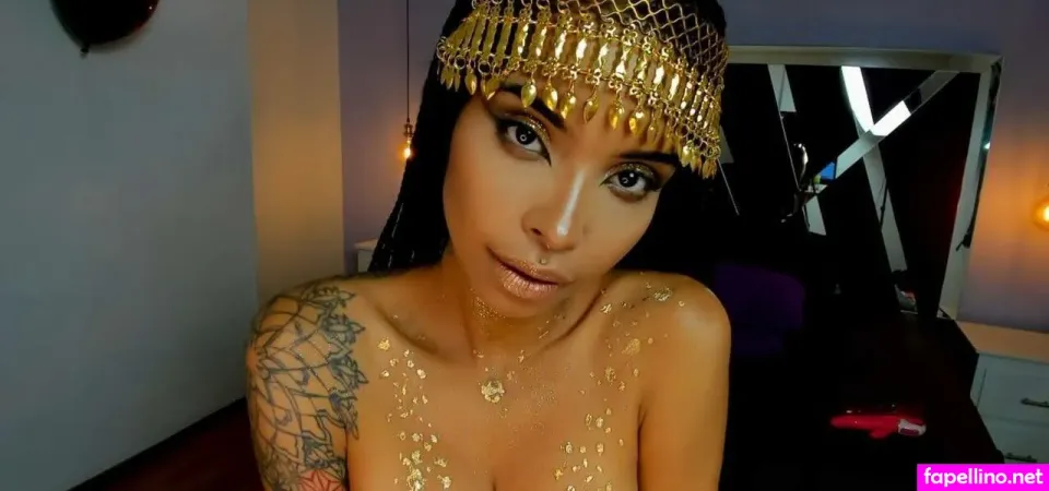 Cocodamore 1 OnlyFans Thumbnail #FkxPEA6Ntd