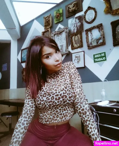 Cocodamore 1 OnlyFans Thumbnail #SjOhrwKwkJ