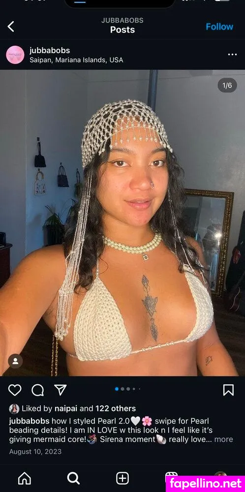 cocodeeznuts, naipai Nude Leaked OnlyFans Photo #VZvrQJDEmf