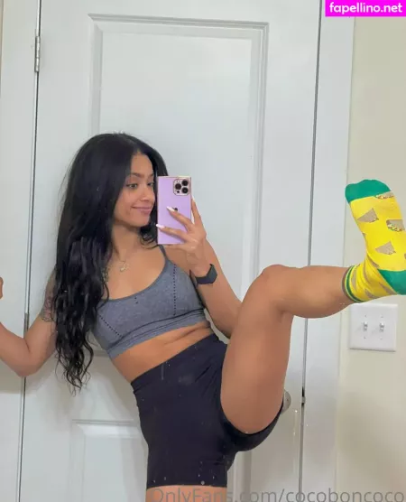 Cocofreda OnlyFans Thumbnail #5jKHEfyZ4A