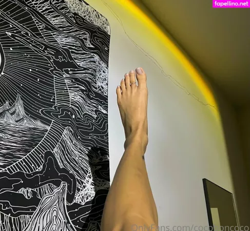 Cocofreda OnlyFans Thumbnail #bebcn4u54f