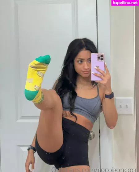 Cocofreda OnlyFans Thumbnail #uOf1zmEgWy