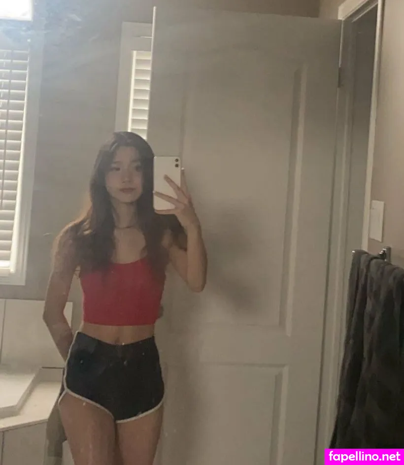 haloxchloe Nude Leaked OnlyFans Photo #JABbyuuH7k