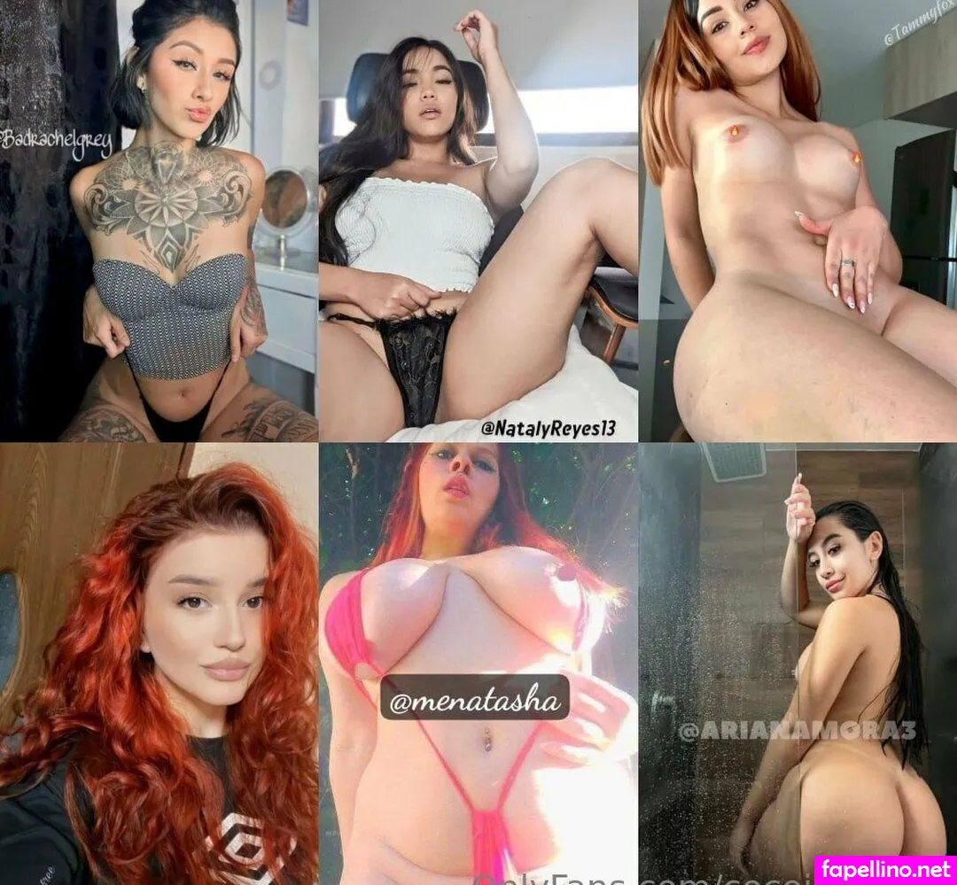 cocojadefree, itsjadefante Nude Leaked OnlyFans Photo #7HGksdonuY