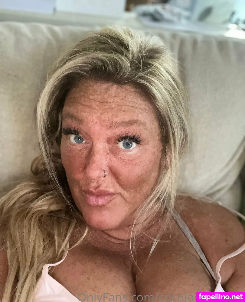cocojoolzxofree Nude Leaked OnlyFans Photo #80usGjUhaf
