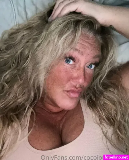 Cocojoolzxofree OnlyFans Thumbnail #9UDJPpmFIC