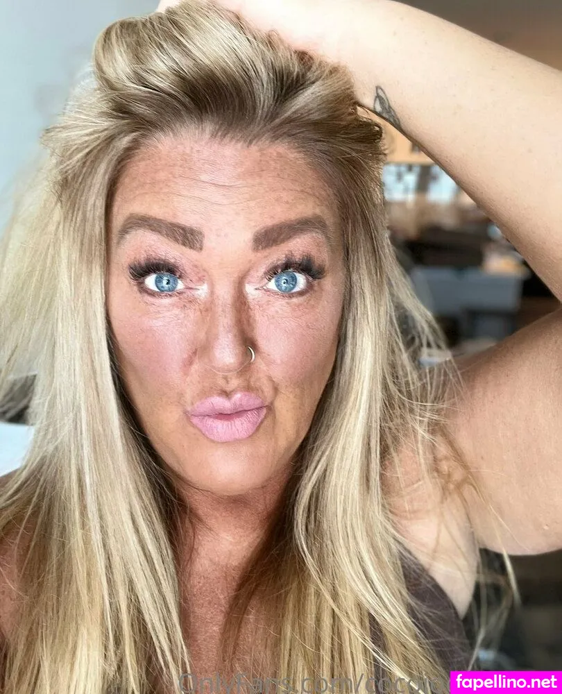 cocojoolzxofree Nude Leaked OnlyFans Photo #EYNLVmDGS5