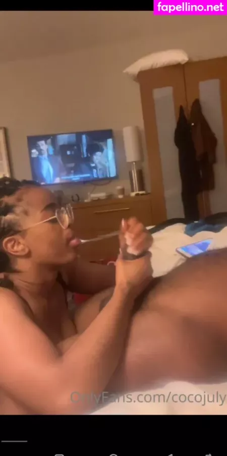 Cocojuly OnlyFans Thumbnail #Vpk9iudkSe