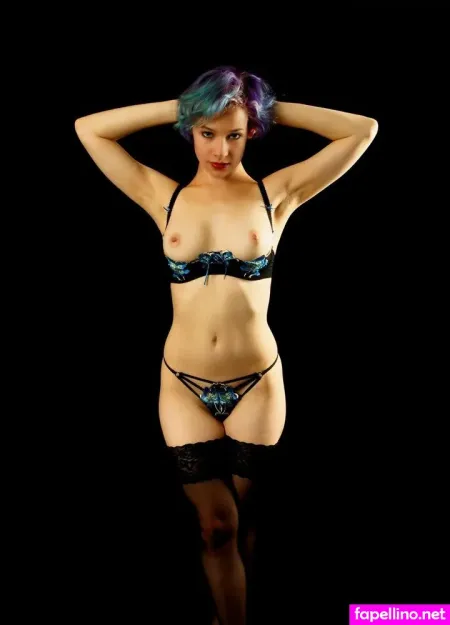Cocoliza Cosistar OnlyFans Thumbnail #fonuI3WQfq